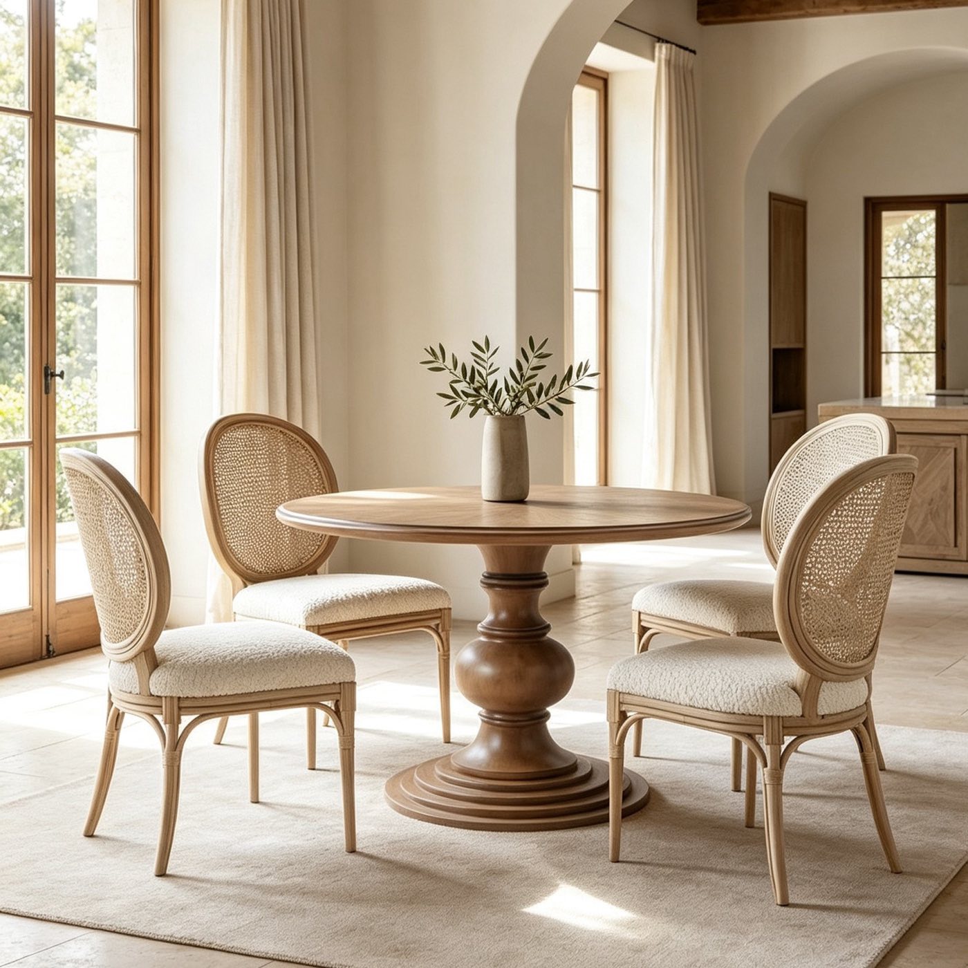 Olliix lifestyle interior